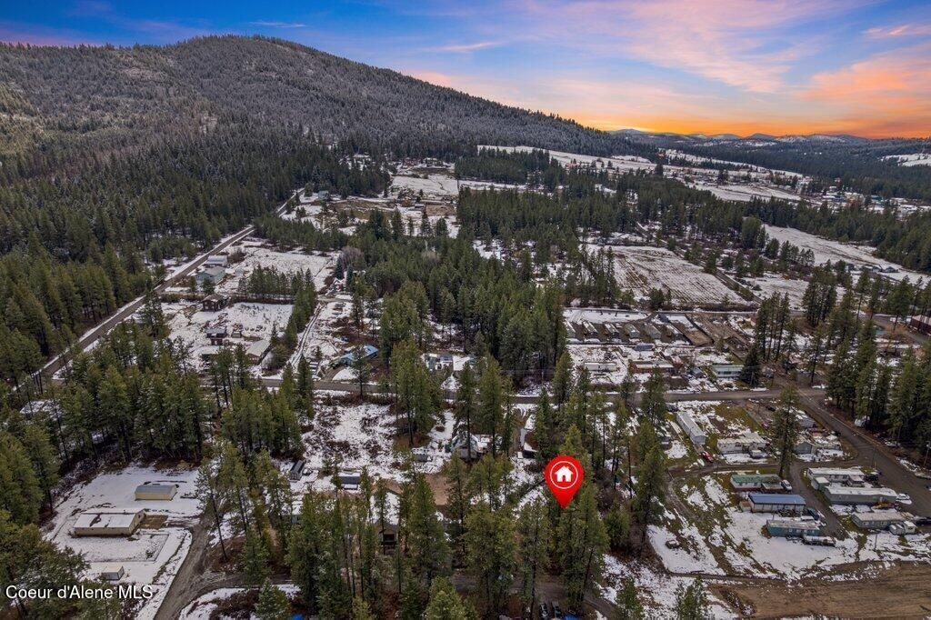 293 F St, Plummer, ID 83851 Main Photo