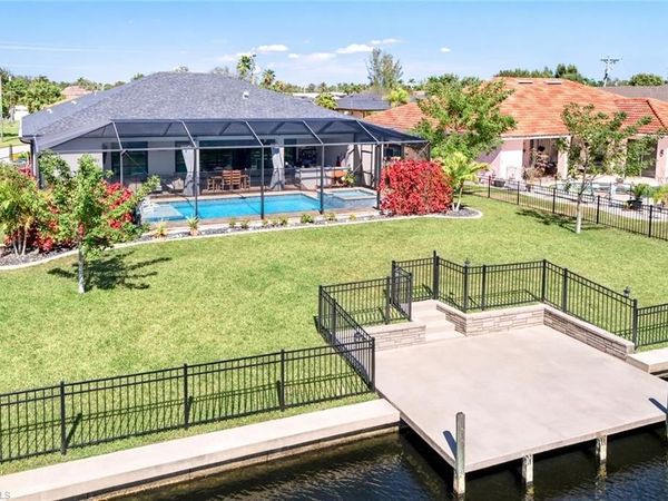 120 SE 24th ST, CAPE CORAL, FL 33990