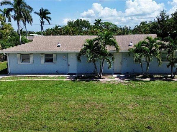 5476 / 5478 Avenue C, BOKEELIA, FL 33922