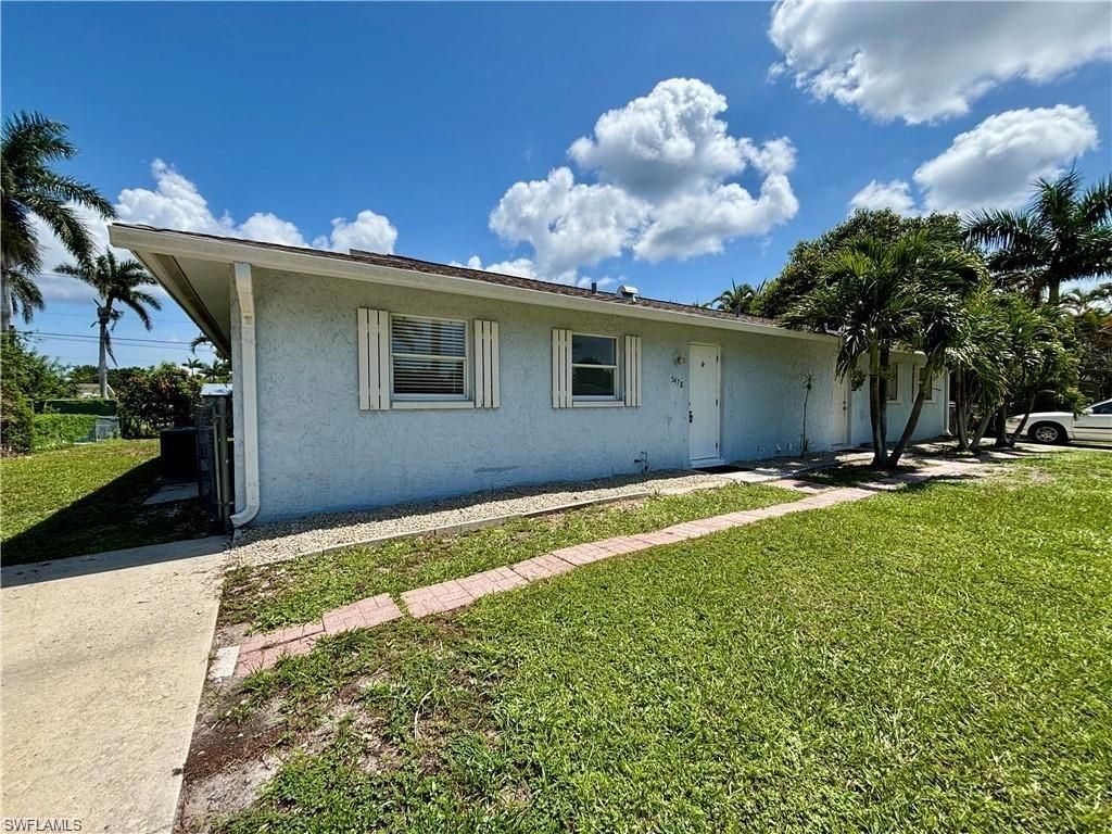 5476 / 5478 Avenue C, Bokeelia, FL 33922 Photo