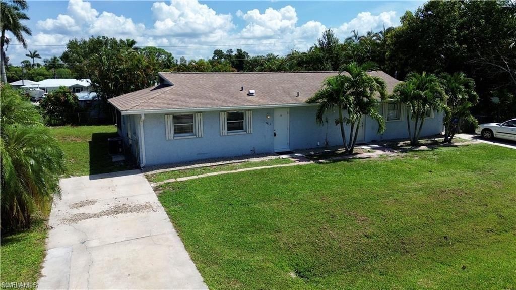 5476 / 5478 Avenue C, Bokeelia, FL 33922 Photo