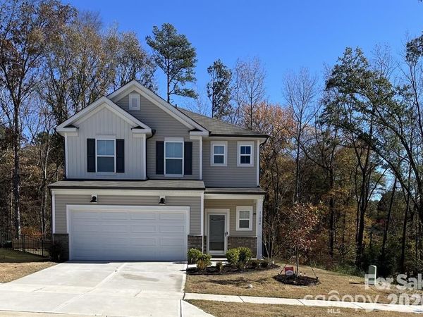 11004 Wickenden Way , Charlotte, NC 28214