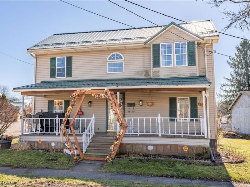 335 High Street SW, Carrollton, OH 44615 Photo 21