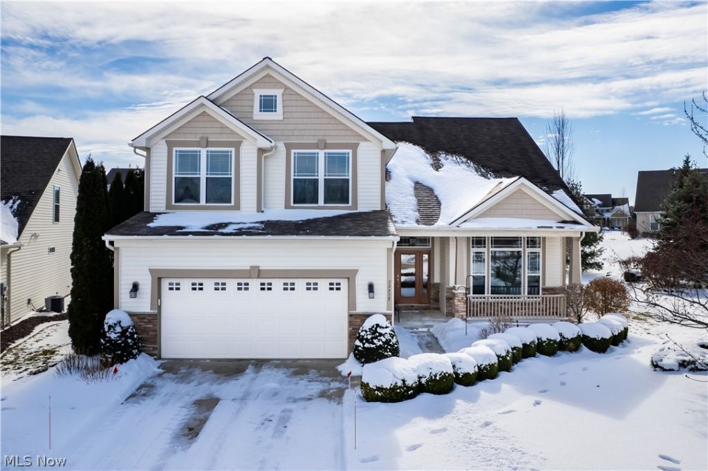 22227 North Trail, Strongsville, OH 44149 Main Photo