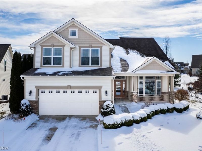 22227 North Trail, Strongsville, OH 44149 Photo 1