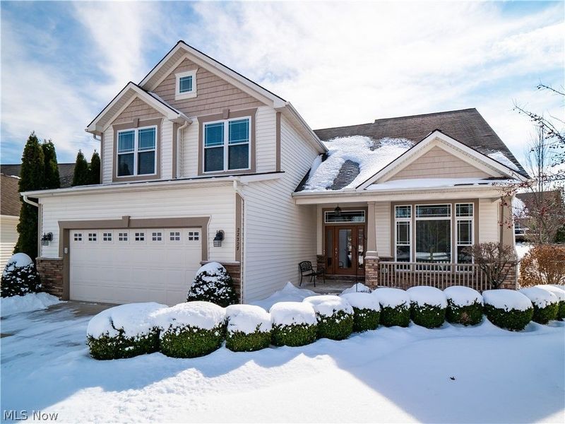 22227 North Trail, Strongsville, OH 44149 Photo 4