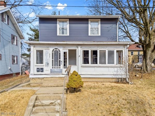 2811 5th Street NW, Canton, OH 44708