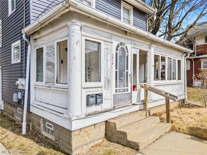 2811 5th Street NW, Canton, OH 44708 Photo 2