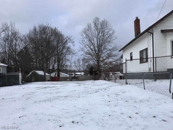 491 Taft Avenue, Barberton, OH 44203