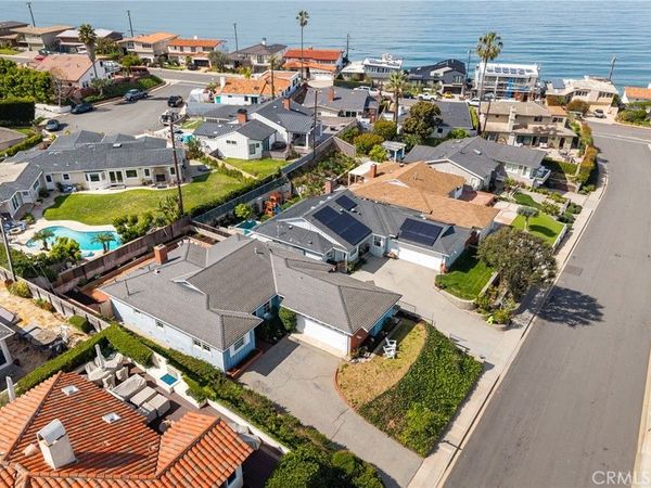 214 Calle De Sirenas, Redondo Beach, CA 90277