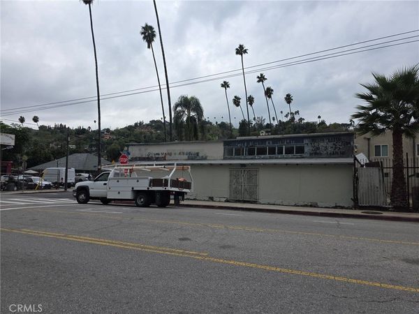 4401 Huntington Drive S, Los Angeles, CA 90032