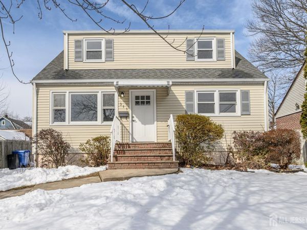 311 Chestnut Street, Middlesex, NJ 08846