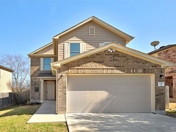 167 Rummel DR, Kyle, TX 78640