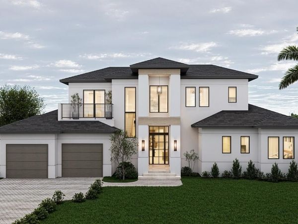 2942 Blue Cypress Circle, Wellington, FL 33414