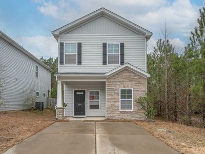 206 Orange Pond Court , Lexington, SC 29073