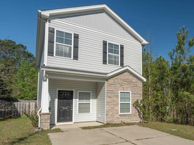 206 Orange Pond Court , Lexington, SC 29073