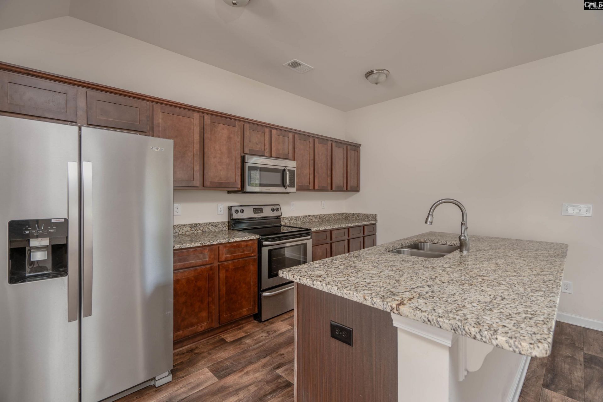 206 Orange Pond Court  Photo 10