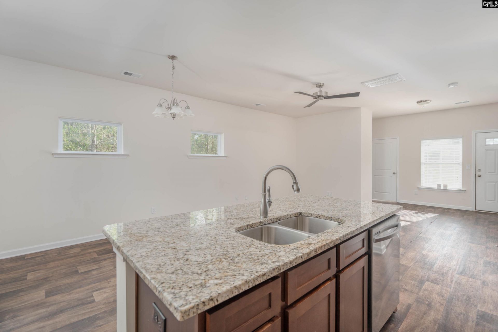 206 Orange Pond Court  Photo 11