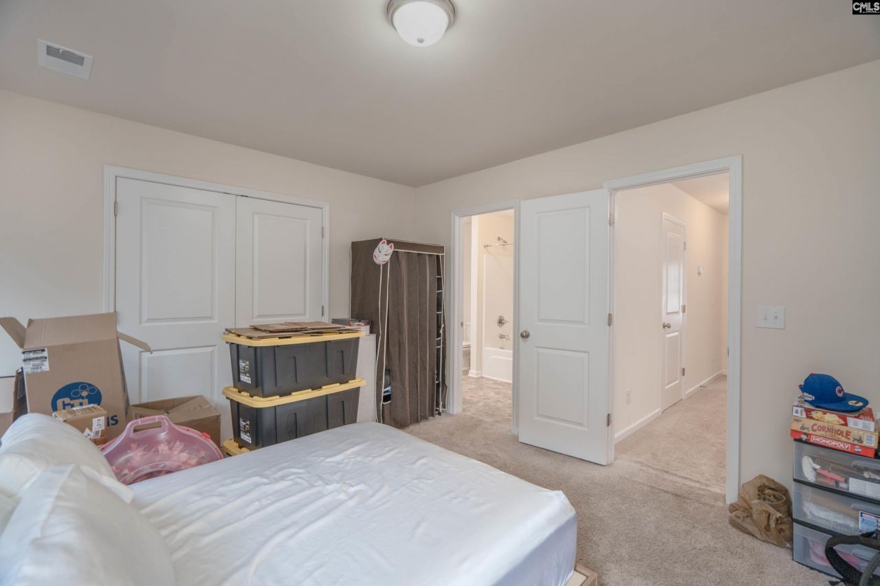 206 Orange Pond Court  Photo 17