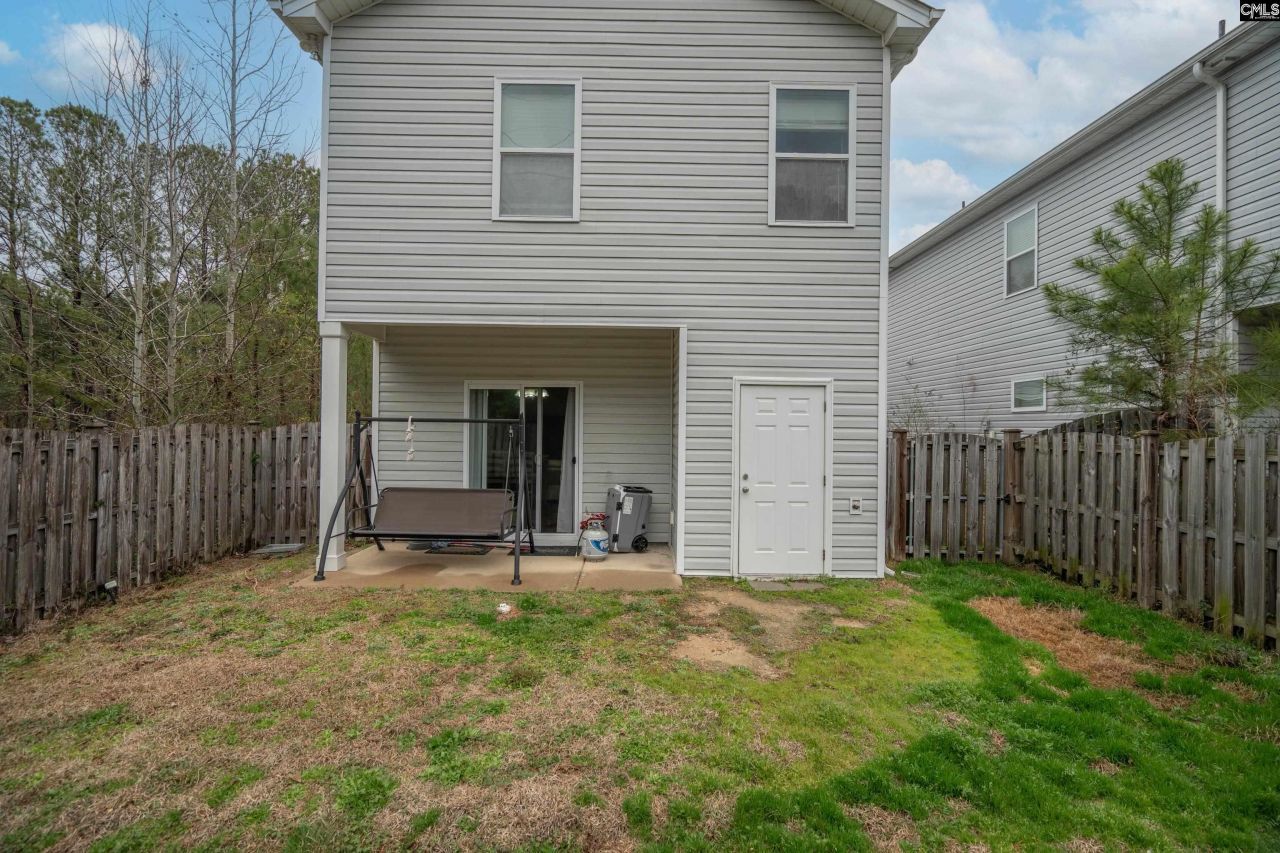 206 Orange Pond Court  Photo 21