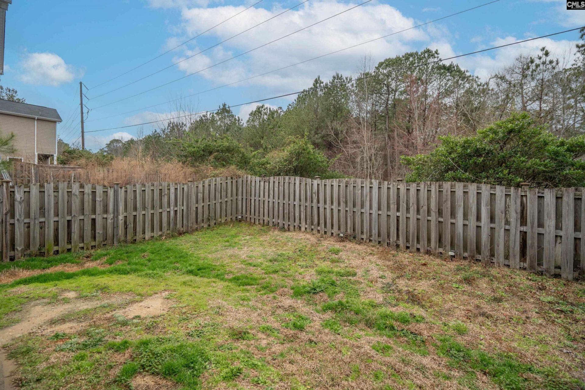 206 Orange Pond Court  Photo 26