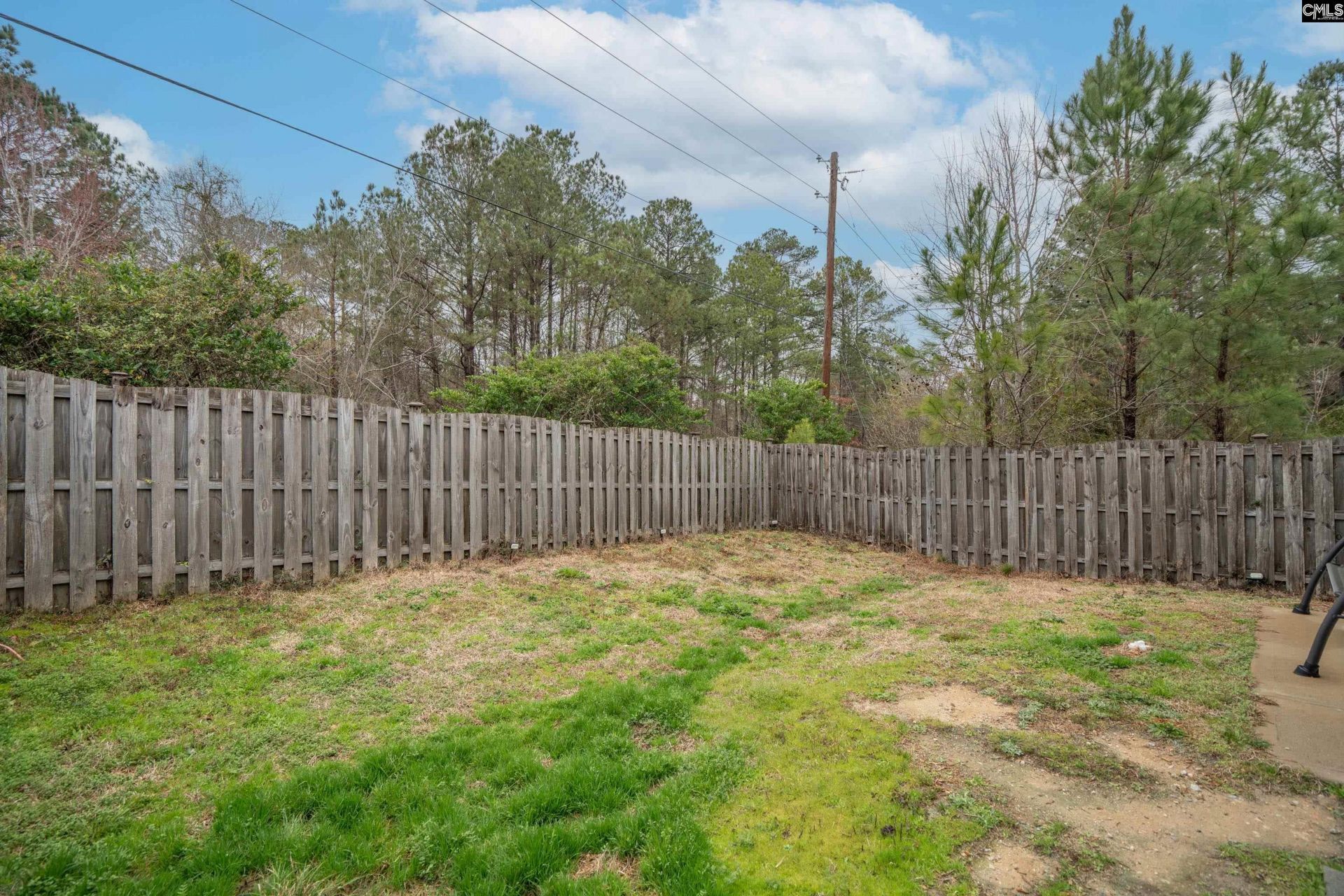 206 Orange Pond Court  Photo 27