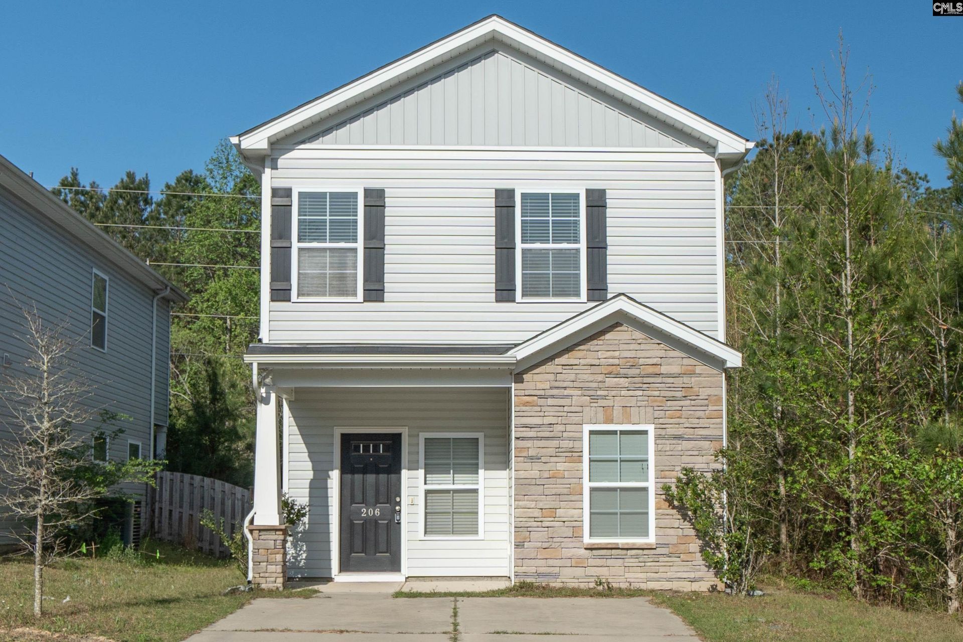 206 Orange Pond Court  Photo 28