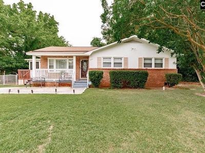 4032 Tavineer Drive, Columbia, SC 29209