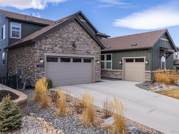 6955 Sunstrand Court, Castle Pines, CO 80108
