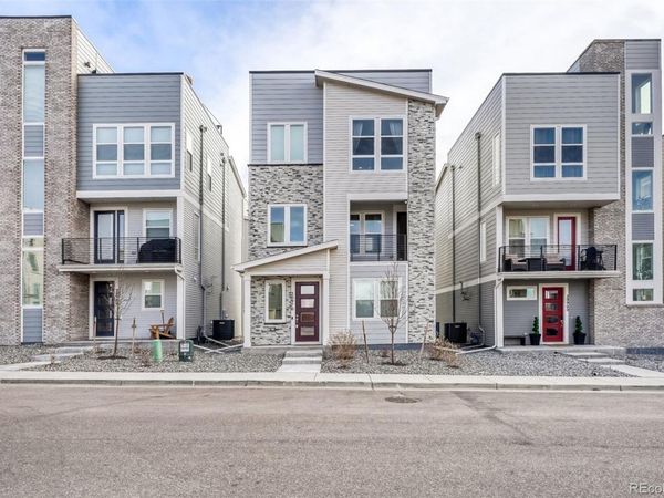 20970 E Quincy Drive, Aurora, CO 80015