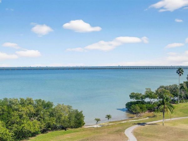 2616 COVE CAY DRIVE , Unit 703, CLEARWATER, FL 33760