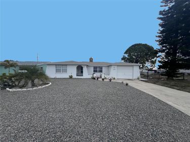 13632 STACEY DRIVE , HUDSON, FL 34667