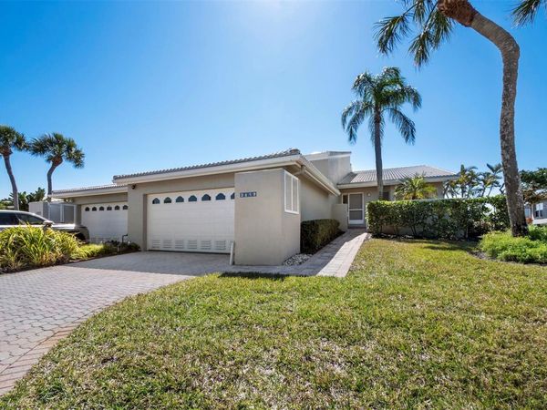 3459 BYRON LANE , LONGBOAT KEY, FL 34228
