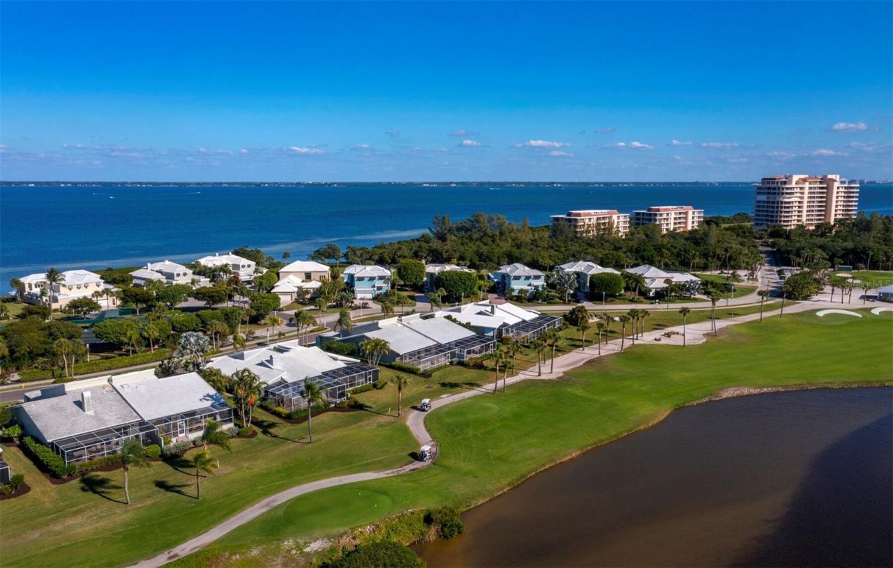 3459 Byron Lane , Longboat Key, FL 34228 Photo