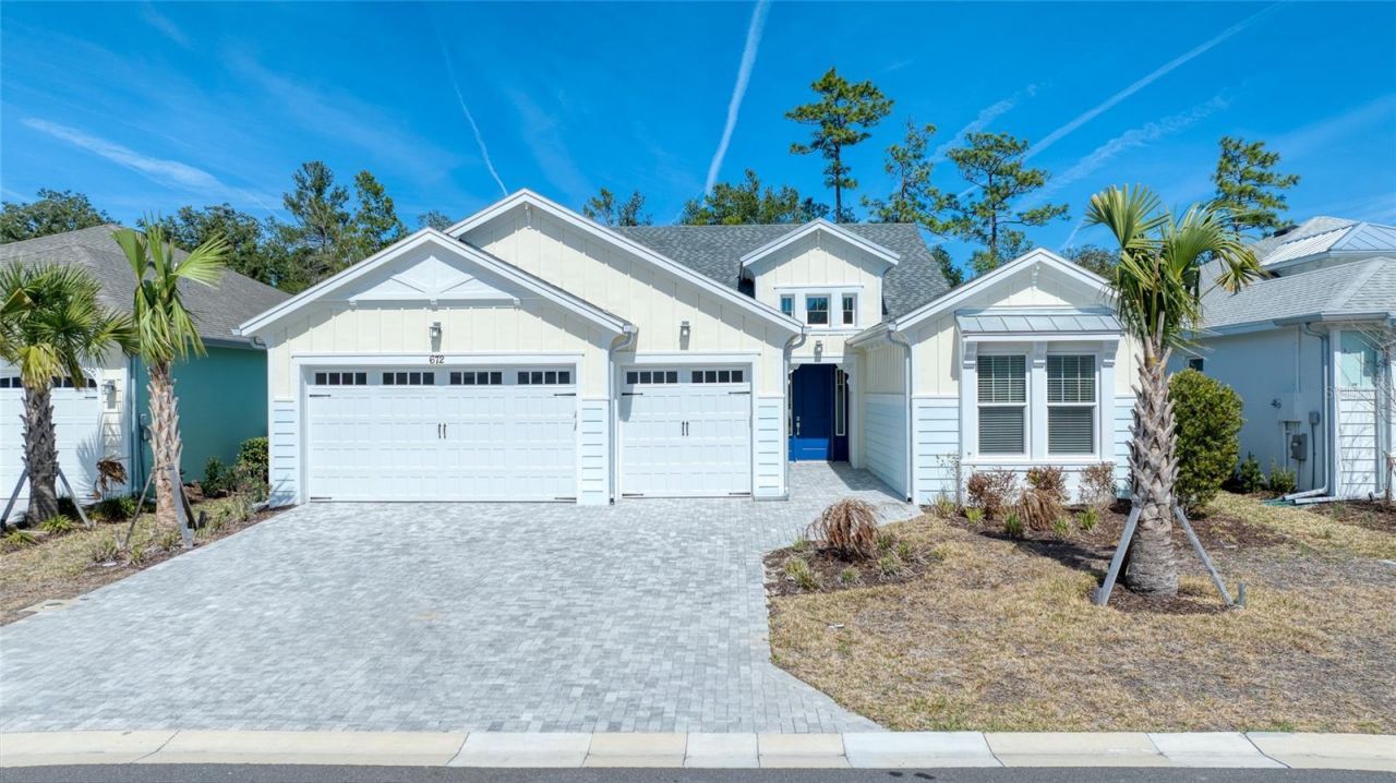 672 Hang Loose Way, Daytona Beach, FL 32124 Photo