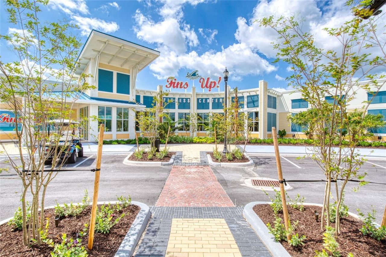 672 Hang Loose Way, Daytona Beach, FL 32124 Photo