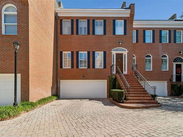 5131 S NICHOL STREET, TAMPA, FL 33611