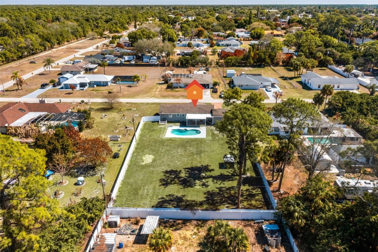 323 Greenwood Avenue, Lehigh Acres, FL 33936 Photo