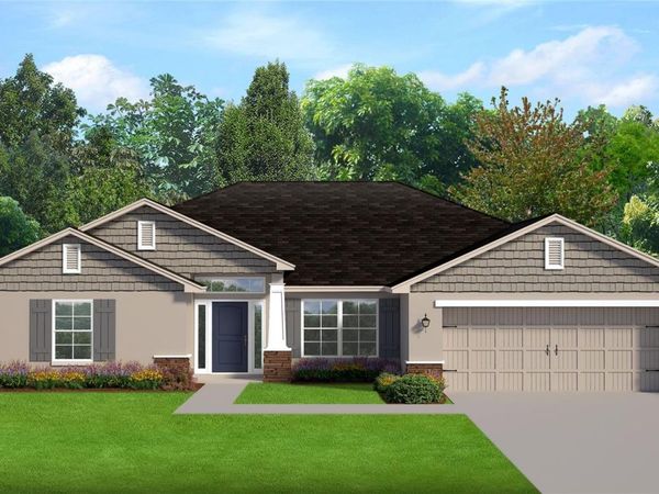 12605 NE 48TH STREET , OXFORD, FL 34484