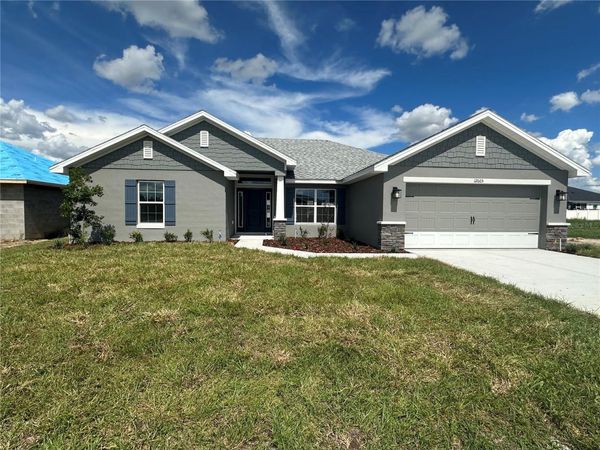 12605 NE 48TH STREET, OXFORD, FL 34484