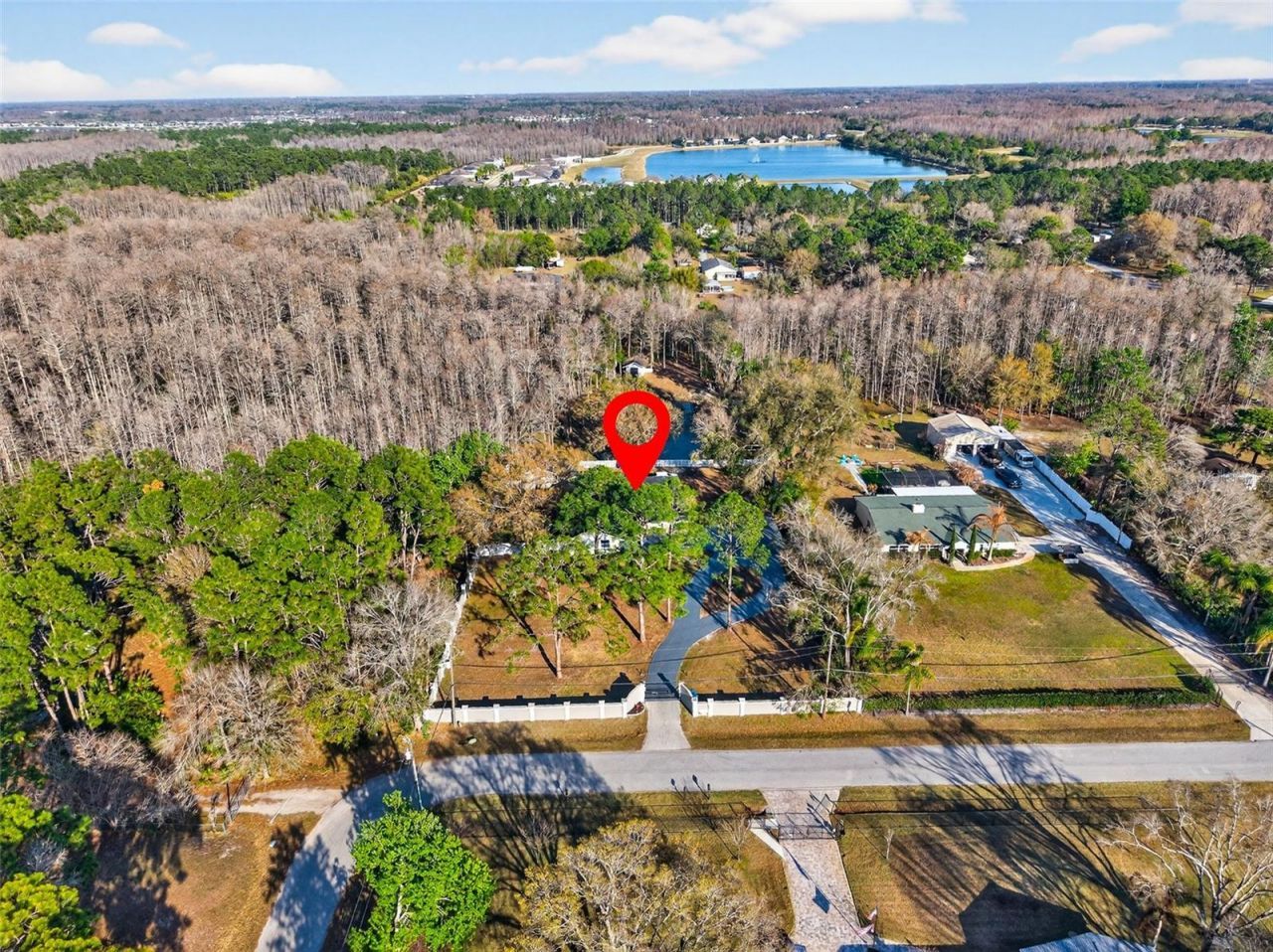 1120 Country Lane, Lutz, FL 33558 Photo