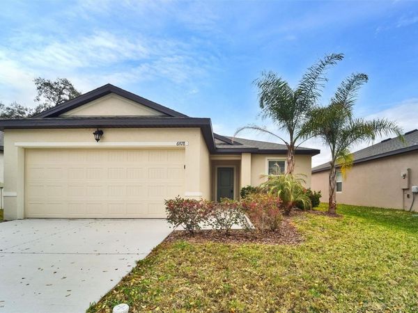 6978 FABEN LANE, ZEPHYRHILLS, FL 33542
