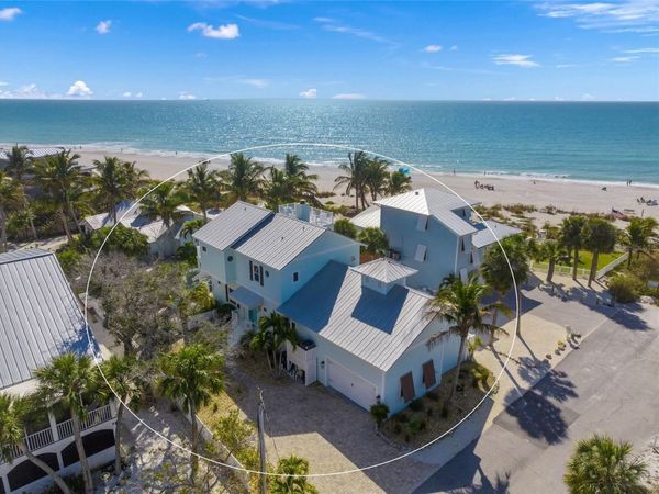 105 49TH STREET, HOLMES BEACH, FL 34217