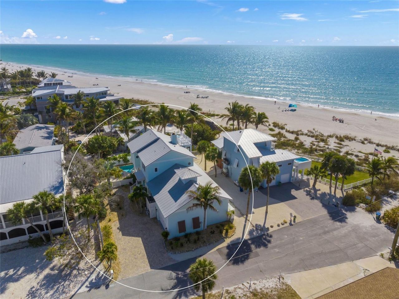 105 49th Street, Holmes Beach, FL 34217 Photo