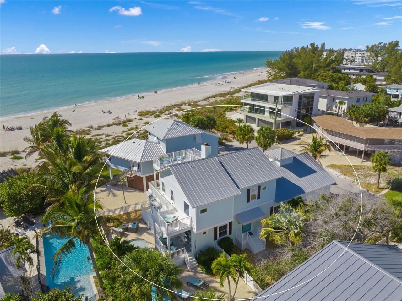 105 49th Street, Holmes Beach, FL 34217 Photo