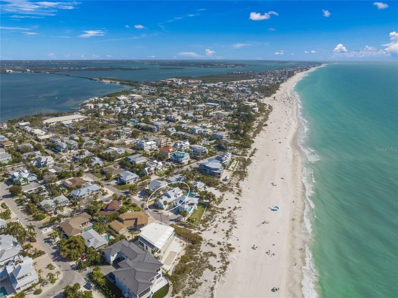 105 49th Street, Holmes Beach, FL 34217 Photo