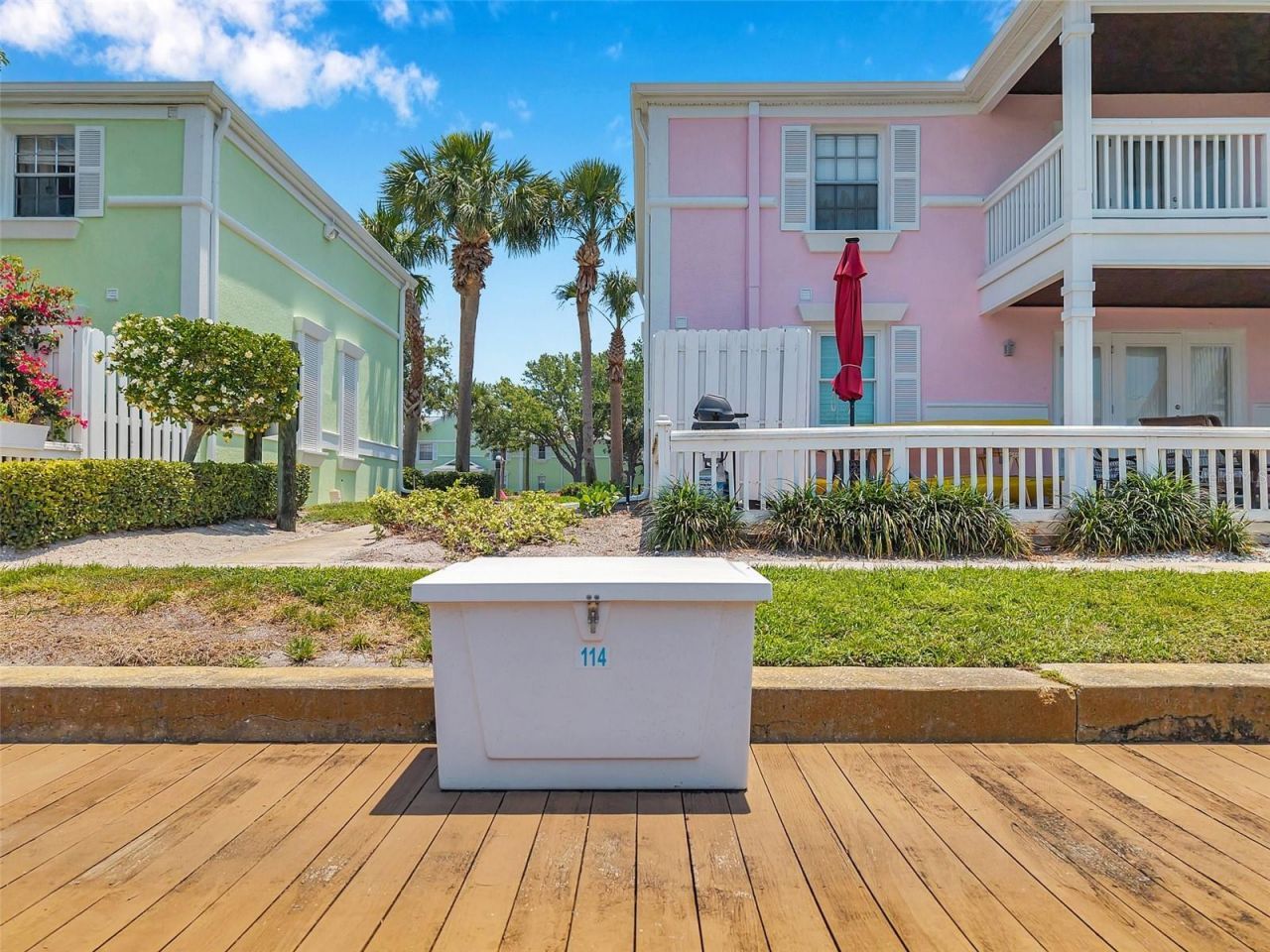 0 #114ss Coquina Key Drive Se, Unit 114SS, Saint Petersburg, FL 33705 Photo