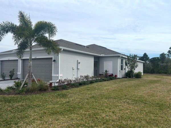 8727 SEASALT LOOP , ENGLEWOOD, FL 34224