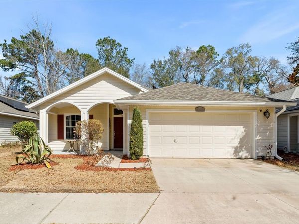 2156 NW 52 PLACE , GAINESVILLE, FL 32605