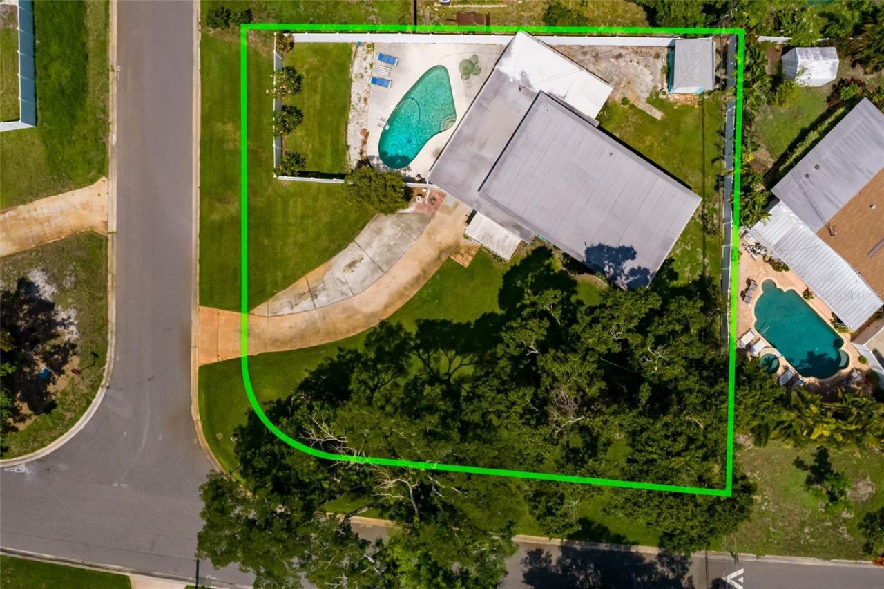 3700 56th Street N, Saint Petersburg, FL 33710 Photo